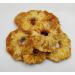 AgoraMarket Dried Natural Pineapple Rings 40g 195Kg Premium Quality 220 grams