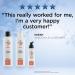 Nioxin System 4 Hair Treatment for Coloured Hair with Thinning | Scalp & Hair Therapy 100ml - Buy Online on GoSupps.com