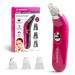 Westinghouse Pore Vacuum Blackhead Remover  Electronic Handheld Pore Cleanser Black Head Remover for Face Skin Care Tools for Women
