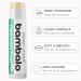 8-Pack Lip Balm Set by Bambalo Includes 4 USDA Organic Flavors & 4 SPF 15 Peppermint Balms Hydrating & Protecting Lip Care Natural Ingredients For Men and Women - Buy Online on GoSupps.com