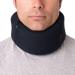 Ortones Roll Ruff - Removable Cervical Neck Support for Pain Relief | Blue | International Shipping - Buy Online on GoSupps.com
