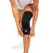 Pain Relieving Knee Compression Sleeve for Men & Women | Knee Brace for Knee Pain | All Day Relief Against Arthritis Tendonitis and Joint Pain by NUFABRX