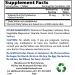 Best Naturals Vitamin B-6 25mg Tablets - 250 Count Pack of 1 - Buy Online on GoSupps.com
