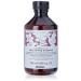 Davines Naturaltech REPLUMPING Shampoo  Gentle Cleasning To Add Hydration  Elasticity And Protection  Add Fullness  8.45 fl. oz.