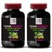 Calcium Magnesium Supplement - Powder Calcium Magnesium Support Vitamin D Formula Magnesium Blend Potassium Combo for Daily Mineral Intake Magnesium Powder to Promote Balance and Wellness 1Bot - Buy Online on GoSupps.com