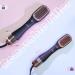 Buy Hair Dryer Brush & Hot Air Brush - Ionic Hair Straightener with Ceramic Coating for Effortless Styling - Buy Online on GoSupps.com