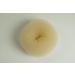 Buy Wig Me Up RH-046 Large 11x5 cm Blonde Dutt Pillow - Ideal Hair Styling Volume Ring - Buy Online on GoSupps.com