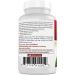 Best Naturals 5-HTP 50mg Capsules - Supports Relaxation & Restful Sleep - 120 Count Pack - Premium Quality Supplement - Buy Online on GoSupps.com