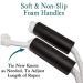 Perfect Flow Sockenhilfe - Easy Sock Helper for Seniors Compression Sock Aid & Dressing Assist - Buy Online on GoSupps.com