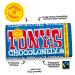 Tony's Chocolonely 70% Dark Chocolate Bar - 6.35 oz (Pack of 1) - Ethical Indulgence - Buy Online on GoSupps.com