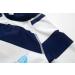 BONVERANO Baby Boy 24M UV Protection Swimsuit | Long-Sleeve with Zip | Black Fringe Design - Buy Online on GoSupps.com