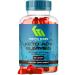 Keto Rain Gummies - Keto Rain Advanced ACV Gummys Keto Rain ACV Gummy 1050MG - All Natural Keto Rain Apple Cider Vinegar KetoRain ACV Gummys 60 Gummies for 1 Month