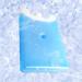 Cooler Packages - Ice Packs for Reusable Reusable Refrigerators Long Lasting Freezers Ice Pads for Lunch Boxes/Boxes Hulzogul Thermal Backpack 150 Ml - Buy Online on GoSupps.com