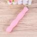 POPETPOP 20CM Bird Perch Parrot Stand Parakeet Natural Wood Rough Sand Perches Grinding Nail for Small Medium Large Birds African Grey Cockatoo Parakeet (Random Color) - Buy Online on GoSupps.com