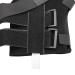 Adjustable Ankle Brace & Foot Drop Orthosis | Support for Improved Gait & Pain Relief | International Shipping Available - Buy Online on GoSupps.com