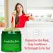 Avocado Shea Nourishing Hair Mask - Restorative Hair Treatment for Dry, Damaged Hair - Sulfate Free, Deep Conditioning Mask for Growth and Moisture - Buy Online on GoSupps.com