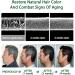 Hair Root Cover 2 Pack Nourishing Instant Gray Root Cover for Daily Use - Buy Online on GoSupps.com