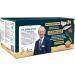 Burns Pet Natural Nutrition Adult & Senior Wet Dog Food Variety Box Chicken Egg Lamb & Fish 150 g (Pack of 12) - Buy Online on GoSupps.com
