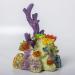 TAOMYPETS Coral Decor for Aquariums | Resin Coral Reef Ornaments - Enhance Your Aquarium with Stunning Underwater decoration - Buy Online on GoSupps.com