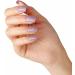 Bluesky Gel Nail Polish Set - Just Ride, Tulip Lover, Out and About - 3 x 5ml - Pink, Purple, Lilac - UV/LED Curing - Spring Collection - Buy Online on GoSupps.com