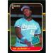 1987 Donruss 35 Bo Jackson NM-MT