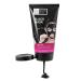 Global Beauty Care 5 oz Charcoal Infused Black Peel-Off Mask | 150 ml Peel-Off Mask - Buy Online on GoSupps.com