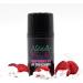 Naturally Wicked Raspberry Ice Lip Treatment 50ml - Hydrates Plumps & Heals with Hyaluronic Acid & Peptides - Buy Online on GoSupps.com