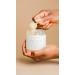 Exfoliating Body Sugar Scrub with Deep Moisturizing & Hydration - Radiant Body Polish by Unaltered Skin