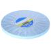 Hair Extension Double-sided Adhesive Lace Front Support Tape Wig Support Replacement Tape Roll Sticky Tape