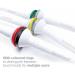 8 Pack Replacement Toothbrush Heads for Philips Sonicare ProResults | Fits DiamondClean & More HX6018 Former Version | by demirdental - Buy Online on GoSupps.com