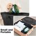 Happy St. Patrick's Day Menstruation Bag with Zipper Stylish Tampon & Napkin Collection Bag for Women & Girls - Buy Online on GoSupps.com