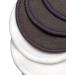 Makeup Puff Zero Waste Lightweight Cotton Face Pad compatible with Women - Buy Online on GoSupps.com