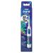 Oral-B Kid's Electric Battery Powered Toothbrush for Ages 3+ Extra Soft Bristles