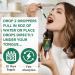 FITactic ETHALE Mullein Drops for Lungs Mullein + Chlorophyll Lung Drops Mullein Leaf Extract with Chlorophyll Mullein Leaf Extract for Lung Cleanse and Respiratory Support (2) - Buy Online on GoSupps.com