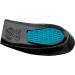 OR8 Wellness Plantar Fasciitis Achilles Tendonitis Gel Heel Pad Insert - Large 7-11 - Buy Online on GoSupps.com