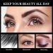 2pcs Sky Mascara - 4D Lengthening Curling Waterproof Black Lash Mascara (2 PCS) - Buy Online on GoSupps.com