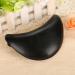 Salon Hair Washing Neck Rest Cushion  Professional Salon Silicone Shampoo Bowl Neck Head Rest Cushion  Black Durable Hairdressing Hair Wash Pillow Hair Washing Sink Accessory - Buy Online on GoSupps.com