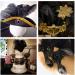 24pcs Natural Black Ostrich Feathers 10-12inch for Wedding & Home Decor - Buy Online on GoSupps.com