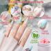 COMODOR Solid Sculpture Gel Nail Extension Builder Gel 2 Pcs * 15ml (2 Nude Pink) - Buy Online on GoSupps.com
