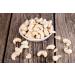 Buy 1001 Fruit - Natural & Unsalted Cashwkerne 500g | Premium Raw Food Quality | Freshly Packaged Daily | Handmade in Germany - Buy Online on GoSupps.com