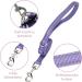 Buy Medium Purple Padded Dog Harness | Ideal Puppy & Small Dog Harness | Comfortable & Adjustable - Buy Online on GoSupps.com