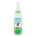 Fresh Breath by TropiClean Vanilla Mint Oral Care Spray for Dogs, 4oz - Made in USA