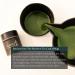 Naoki Matcha Chiran Harvest Masters Collection: Authentic Japanese Ceremonial Grade Matcha Green Tea Powder - 40g/1.4oz from Kagoshima Japan - Buy Online on GoSupps.com