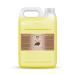 Natural Born Oils Baobab Oil 1 Gallon Organic Cold-Pressed Nutrient-Dense Deep Moisturizing for Skin Hair Revitalizer