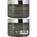 PraNaturals Dead Sea Mud Mask 550g - Organic & Vegan, Cruelty-Free Cosmetic for Hydrating, Detoxifying, and Anti-Ageing - Suitable for All Skin Types - Buy Online on GoSupps.com
