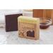 Legend's Creek Farm Madagascar Vanilla Goat Milk Soap Bar - Handmade in USA, Gentle for Sensitive Skin, Moisturizing and Nourishing, Creamy Lather for Hands and Body - 5 Oz - Buy Online on GoSupps.com