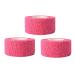 Self Adhesive Bandage Wrap Elastic Athletic Tape Breathable Cohesive Bandage Wrap Waterproof First Aid Bandages Self Adherent Vet Wrap for First Aid Sports Wrist Ankle Sprains and Swelling