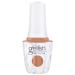 Gelish Nail Polish Copper Dream Copper Metallic 15 ml
