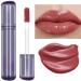 Lips  Makeup Lipgloss Plumper Gloss Girls Tinted Nude Glitter Glossier Red Hydrating Natural Plumping Moisturizing Non-Sticky Lightweight Glow-Boosting Comfortable Best Waterproof Long Lasting Lip Stain Liquid Lipstick (...