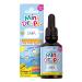 Natures Aid DHA Omega-3 Mini Drops for Infants and Children Sugar Free 50 ml
